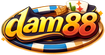 Logo dam88 untuk beranda